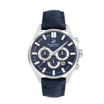 ساعت مردانه پولو بورلی هیلز Polo Beverly Hills - کد BP3504X-399