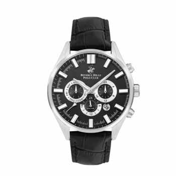 ساعت مردانه پولو بورلی هیلز Polo Beverly Hills - کد BP3504X-651