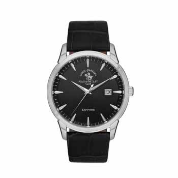 ساعت مردانه پولو سانتا باربارا Polo Santa Barbara - کد SB-1-10513-2