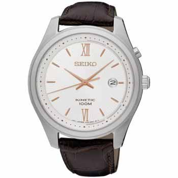ساعت مردانه سیکو Seiko - کد SKA773P1