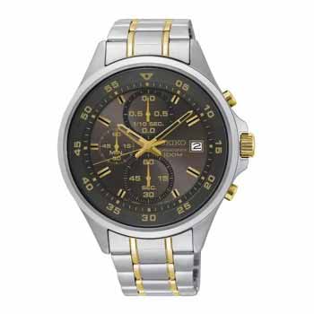 ساعت مردانه سیکو Seiko - کد SKS631P1