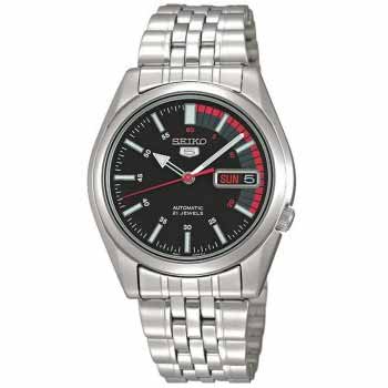 ساعت مردانه سیکو 5 Seiko - کد SNK375J1