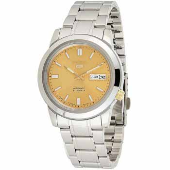 ساعت مردانه سیکو 5 Seiko - کد SNKK13J1