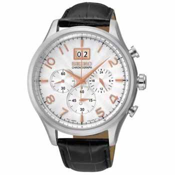 ساعت مردانه سیکو Seiko - کد SPC087P1
