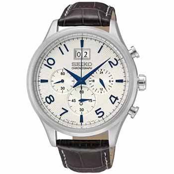 ساعت مردانه سیکو Seiko - کد SPC155P1
