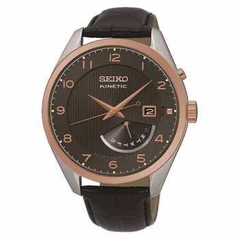 ساعت مردانه سیکو Seiko - کد SRN070P1