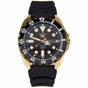 ساعت مردانه سیکو 5 Seiko - کد SRP608J1