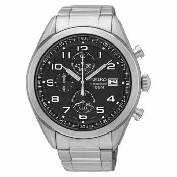 ساعت مردانه سیکو Seiko - کد SSB269P1