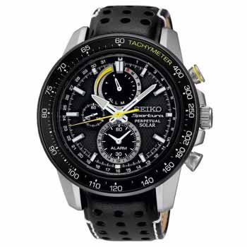 ساعت مردانه سیکو Seiko - کد SSC361P1