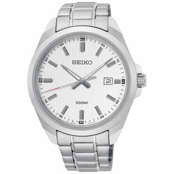 ساعت مردانه سیکو Seiko - کد SUR273P1