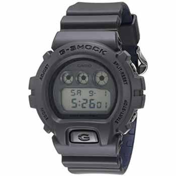 ساعت مردانه کاسیو Casio جی شاک - کد DW-6900LU-8DR