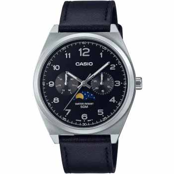 ساعت مردانه کاسیو Casio - کد MTP-M300L-1AVDF