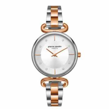 ساعت زنانه پیرکاردین Pierre Cardin - کد PC902332F05
