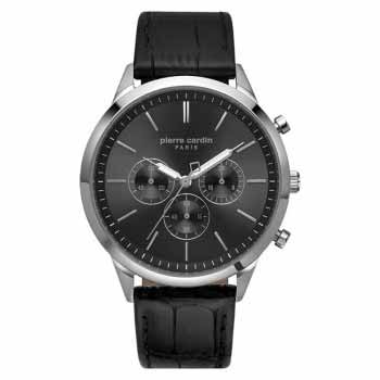 ساعت مردانه پیرکاردین Pierre Cardin - کد PC902361F01
