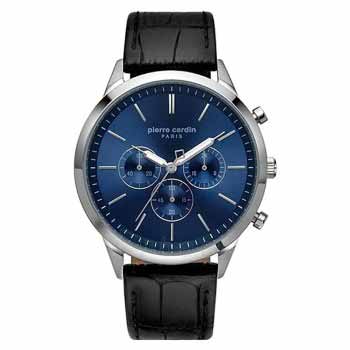 ساعت مردانه پیرکاردین Pierre Cardin - کد PC902361F02