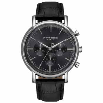 ساعت مردانه پیرکاردین Pierre Cardin - کد PC902371F02