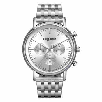 ساعت مردانه پیرکاردین Pierre Cardin - کد PC902371F07