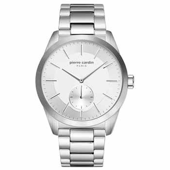 ساعت مردانه پیرکاردین Pierre Cardin - کد PC902451F05