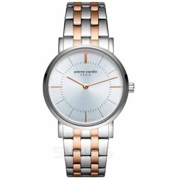 ساعت زنانه پیرکاردین Pierre Cardin - کد PC902612F06