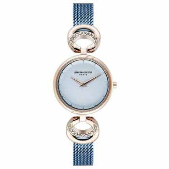 ساعت زنانه پیرکاردین Pierre Cardin - کد PC902752F04