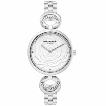 ساعت زنانه پیرکاردین Pierre Cardin - کد PC902762F05