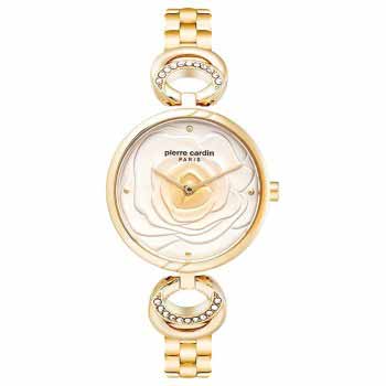 ساعت زنانه پیرکاردین Pierre Cardin - کد PC902762F06