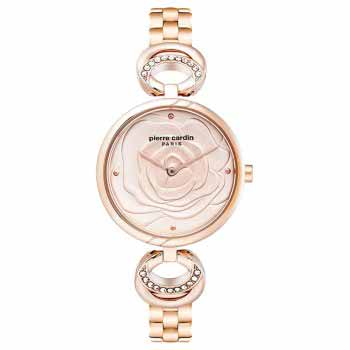 ساعت زنانه پیرکاردین Pierre Cardin - کد PC902762F07