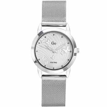ساعت زنانه جی او GO - کد 695056