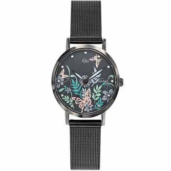 ساعت زنانه جی او GO - کد 695201
