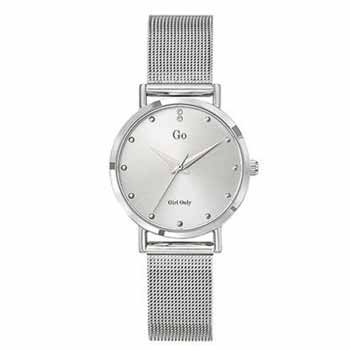 ساعت زنانه جی او GO - کد 695949