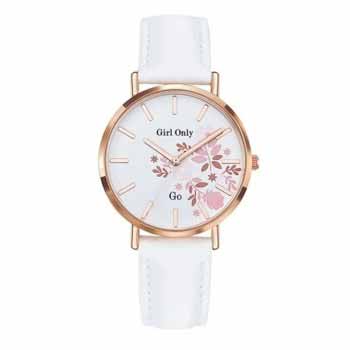 ساعت زنانه جی او GO - کد 699007