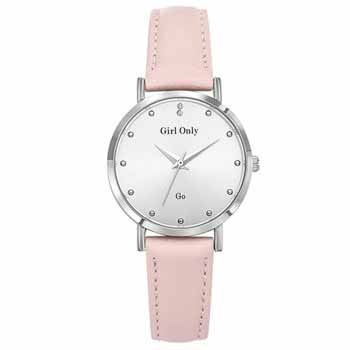 ساعت زنانه جی او GO - کد 699071