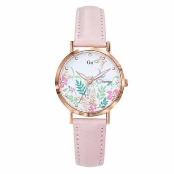 ساعت زنانه جی او GO - کد 699179