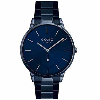 ساعت مردانه کومو میلانو Como Milano - کد CM054-707-1BLM-01