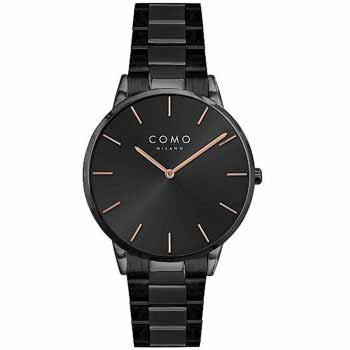 ساعت زنانه کومو میلانو Como Milano - کد CM052-405-1BM-03