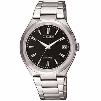 ساعت زنانه سیتیزن Citizen - کد FE6020-56F