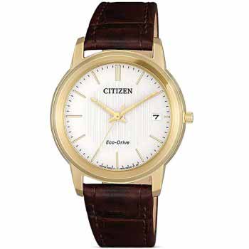 ساعت زنانه سیتیزن Citizen - کد FE6012-11A