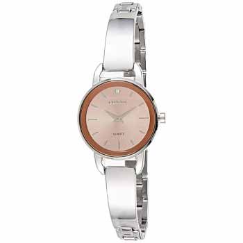 ساعت زنانه سیتیزن Citizen - کد EZ6370-56X