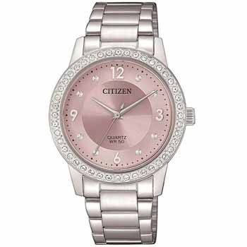 ساعت زنانه سیتیزن Citizen - کد EL3090-81H