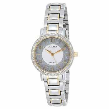 ساعت زنانه سیتیزن Citizen - کد EL3044-54A