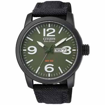 ساعت مردانه سیتیزن Citizen - کد BM8475-00X