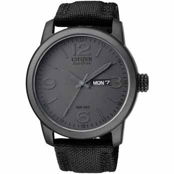 ساعت مردانه سیتیزن Citizen - کد BM8475-00F