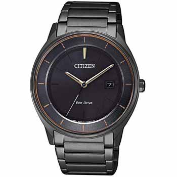 ساعت مردانه سیتیزن Citizen - کد BM7407-81H