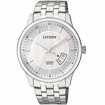 ساعت مردانه سیتیزن Citizen - کد BI1050-81A