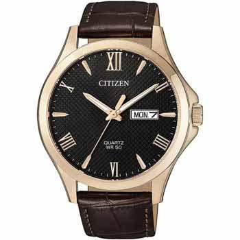 ساعت مردانه سیتیزن Citizen - کد BF2023-01H