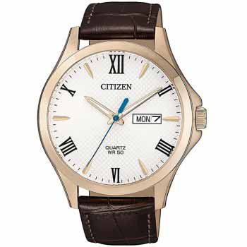 ساعت مردانه سیتیزن Citizen - کد BF2023-01A