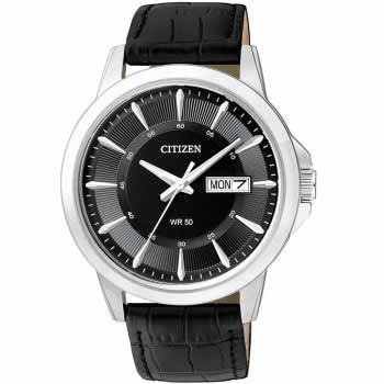 ساعت مردانه سیتیزن Citizen - کد BF2011-01E