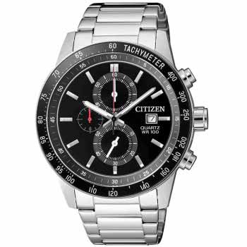 ساعت مردانه سیتیزن Citizen - کد AN3600-59E