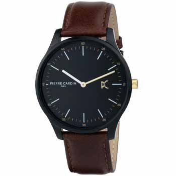 ساعت مردانه پیرکاردین Pierre Cardin - کد CBA-4008