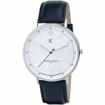 ساعت مردانه پیرکاردین Pierre Cardin - کد CBN-3002